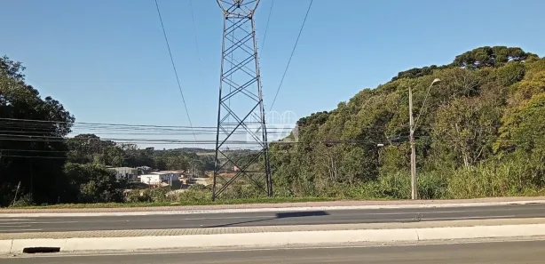 Galpão / Depósito / Armazém à venda, 62920m² no Arruda, Colombo