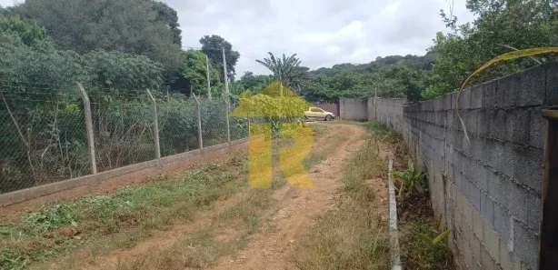 Fazenda / Sítio / Chácara com 1 Quarto à venda, 270m² no , 