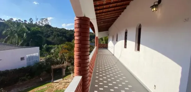 Fazenda / Sítio / Chácara com 2 Quartos à venda, 390m² no Centro, Bom Jesus dos Perdões