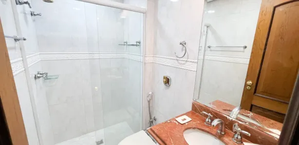 Cobertura com 4 Quartos para alugar, 330m² no Recreio dos Bandeirantes, Rio de Janeiro