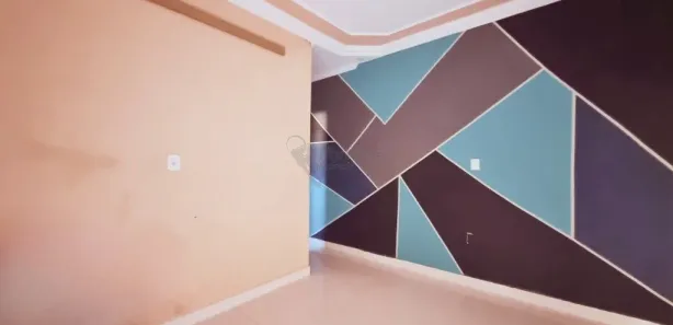 Casa com 2 Quartos para alugar, 123m² no Jardim Ernesto Kuhl, Limeira