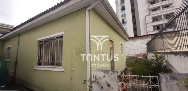 Casa com 2 Quartos para alugar, 92m² no Alto da Rua XV, Curitiba