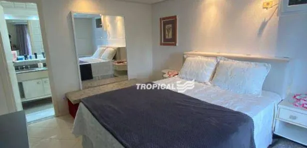 Apartamento com 2 Quartos à venda, 113m² no Vila Formosa, Blumenau
