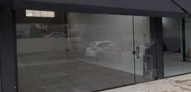 Conjunto Comercial / Sala para alugar, 44m² no Uvaranas, Ponta Grossa