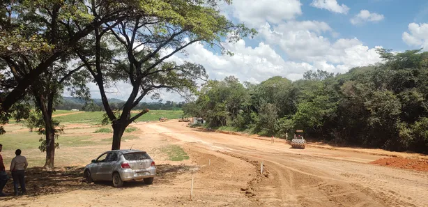 Terreno / Lote / Condomínio à venda, 360m² no Centro, São José da Lapa