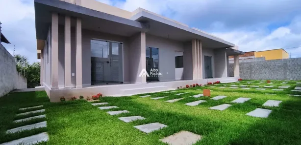 Casa com 3 Quartos à venda, 63m² no Bairro Novo, Gravatá
