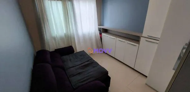 Apartamento com 2 Quartos à venda, 57m² no Fonseca, Niterói