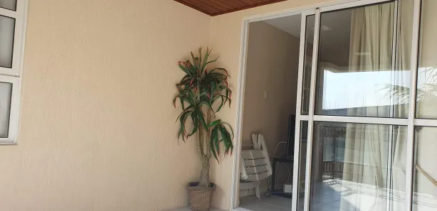 Apartamento com 2 Quartos à venda, 80m² no Gracandu, Extremoz