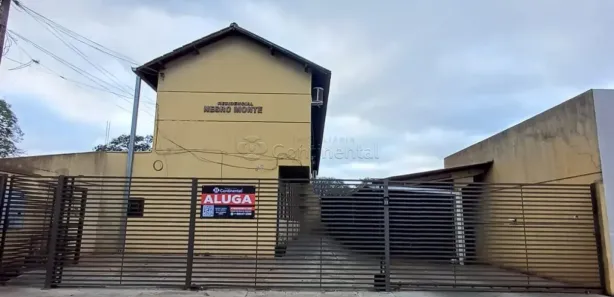 Kitnet com 2 Quartos para alugar, 65m² no Vila Industrial, Dourados