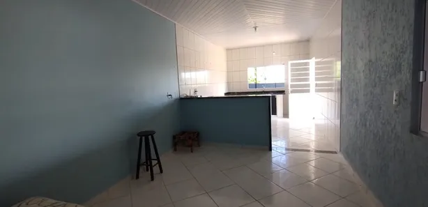 Fazenda / Sítio / Chácara com 1 Quarto à venda, 600m² no Jundiaquara, Araçoiaba da Serra