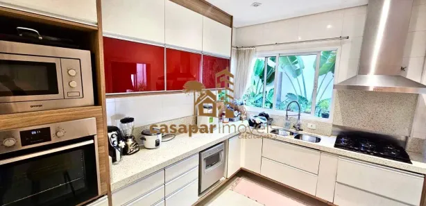 Casa de Condomínio com 3 Quartos à venda, 300m² no Cerâmica, São Caetano do Sul