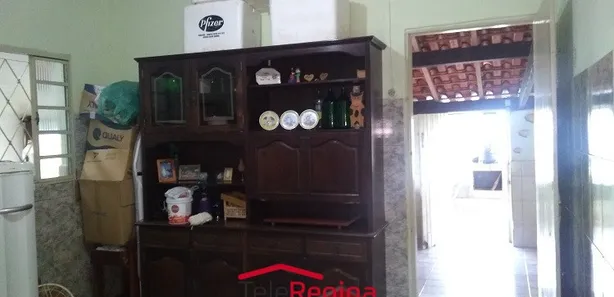 Fazenda / Sítio / Chácara com 3 Quartos à venda, 500m² no Parque Residencial Maria Elmira, Caçapava