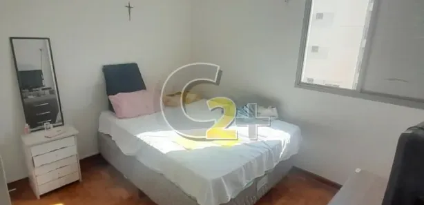 Apartamento com 1 Quarto para alugar, 36m² no Aclimação, São Paulo