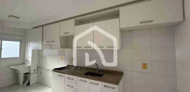 Apartamento com 2 Quartos para alugar, 54m² no Votupoca, Barueri