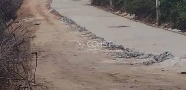 Terreno / Lote / Condomínio à venda, 56628m² no Eduardo Gomes, São Cristóvão