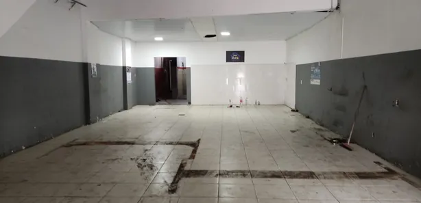 Loja / Salão / Ponto Comercial à venda, 157m² no Fonseca, Niterói
