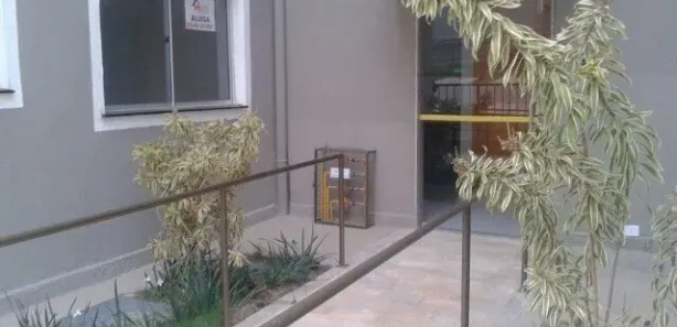 Apartamento com 2 Quartos à venda, 50m² no Gávea, Vespasiano