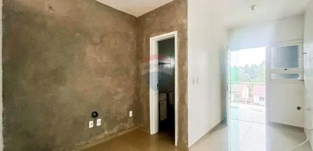 Apartamento com 1 Quarto à venda, 28m² no Arroio da Manteiga, São Leopoldo
