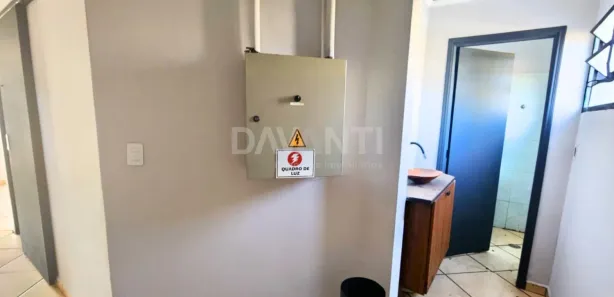 Prédio Inteiro com 2 Quartos para alugar, 276m² no Jardim IK I, Jaguariúna