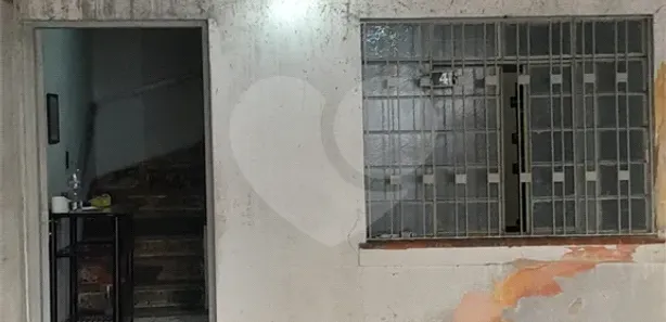 Casa de Vila com 2 Quartos à venda, 151m² no Vila Guarani (Z Sul), São Paulo