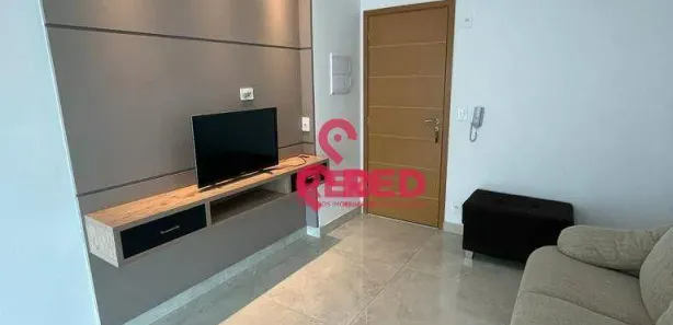 Flat com 2 Quartos para alugar, 52m² no Parque Campolim, Sorocaba