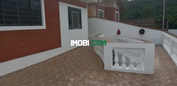 Casa com 4 Quartos à venda, 126m² no Jardim Iporanga, Águas de São Pedro