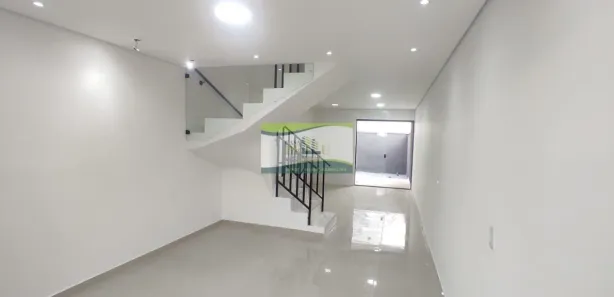 Casa com 3 Quartos à venda, 101m² no Chácara São Luiz, Franco da Rocha