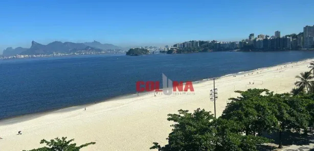 Apartamento com 1 Quarto para alugar, 80m² no Icaraí, Niterói