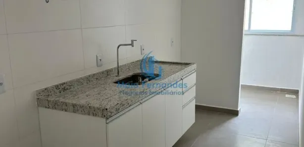 Apartamento com 2 Quartos para alugar, 78m² no Vale dos Pinheiros, São Lourenço