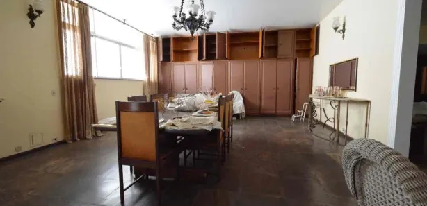 Casa Comercial com 1 Quarto à venda, 4200m² no Centro, Campos dos Goytacazes