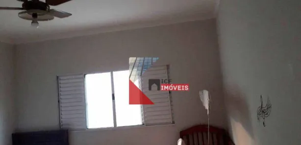 Casa com 3 Quartos à venda, 200m² no Centro, Santa Bárbara D'Oeste