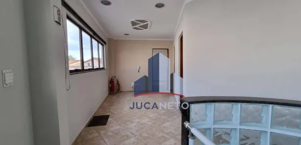 Conjunto Comercial / Sala para alugar, 50m² no Jardim Anchieta, Mauá