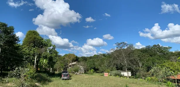 Fazenda / Sítio / Chácara com 3 Quartos à venda, 22000m² no , Santa Luzia
