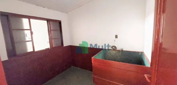 Galpão / Depósito / Armazém para alugar, 226m² no Campos Elíseos, Ribeirão Preto