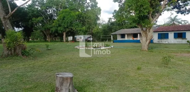 Fazenda / Sítio / Chácara com 4 Quartos à venda, 72600m² no Parque Estrela Dalva VI (Pedregal), Novo Gama