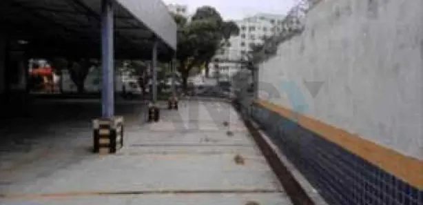 Galpão / Depósito / Armazém à venda, 890m² no Fonseca, Niterói