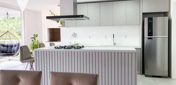 Apartamento com 3 Quartos à venda, 193m² no Bom Retiro, Blumenau
