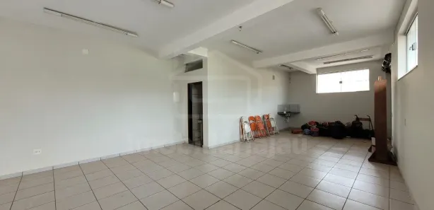 Loja / Salão / Ponto Comercial para alugar, 10m² no Chácara Braz Miraglia, Jaú