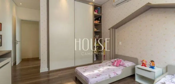 Casa de Condomínio com 3 Quartos à venda, 260m² no Chácaras Residenciais Santa Maria, Votorantim