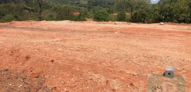 Terreno / Lote / Condomínio à venda, 1075m² no Carafá, Votorantim