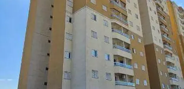 Apartamento com 2 Quartos à venda, 61m² no Jardim dos Calegaris, Paulínia