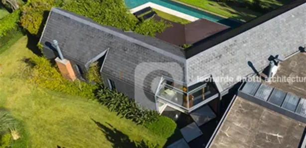 Sobrado com 4 Quartos à venda, 476m² no Araras, Petrópolis