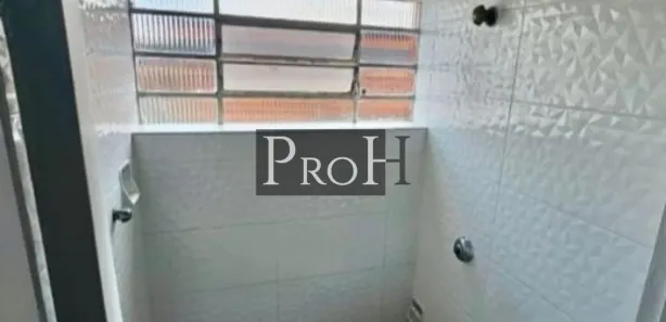 Kitnet com 1 Quarto à venda, 25m² no Vila Sacadura Cabral, Santo André
