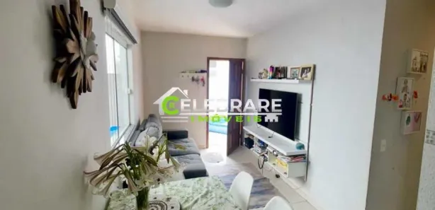 Casa de Condomínio com 3 Quartos à venda, 56m² no Embu, Colombo