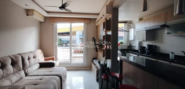 Apartamento com 3 Quartos à venda, 78m² no Morro do Espelho, São Leopoldo