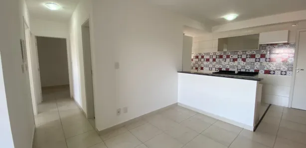 Apartamento com 3 Quartos à venda, 69m² no Parque Bela Vista, Votorantim