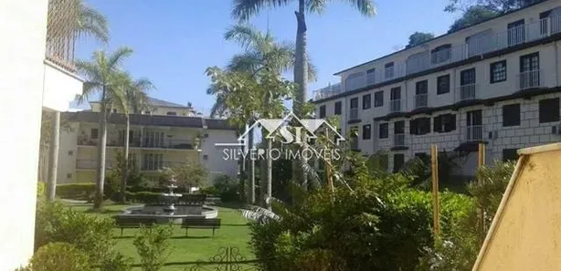 Apartamento com 3 Quartos à venda, 110m² no Bonsucesso, Petrópolis