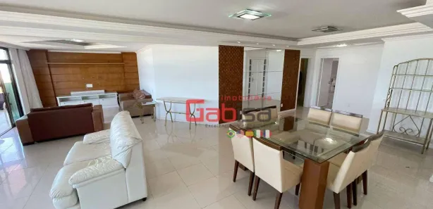 Apartamento com 3 Quartos para venda ou aluguel, 218m² no Passagem, Cabo Frio