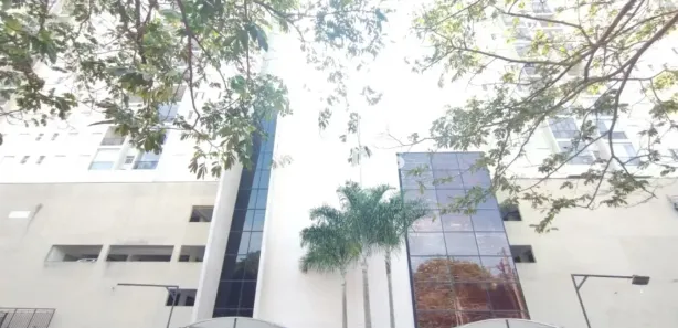 Apartamento com 2 Quartos para alugar, 57m² no Umuarama, Osasco