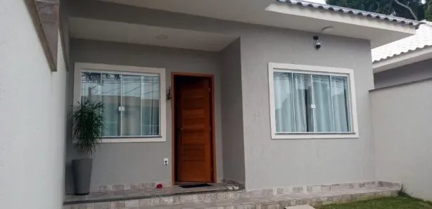 Casa com 2 Quartos à venda, 85m² no Coqueiral, Araruama